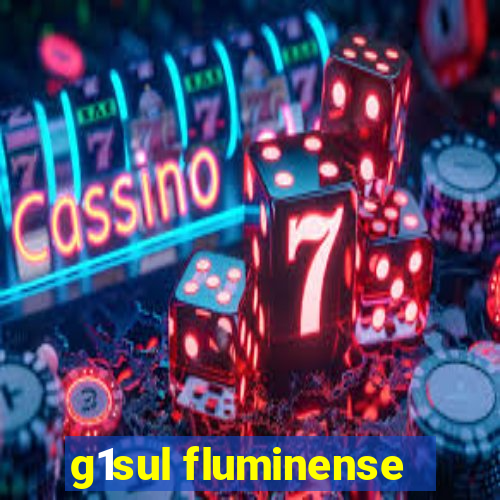 g1sul fluminense